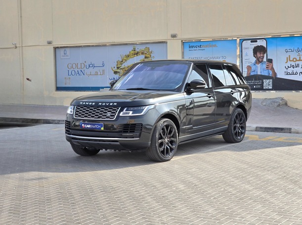 range-rover